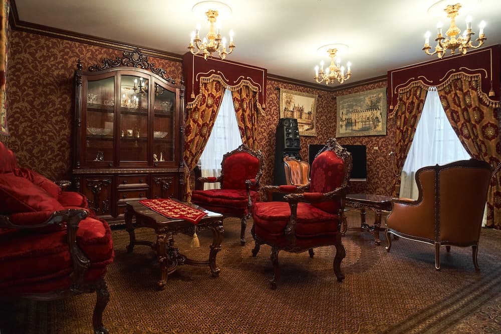 Первый этаж — фото 2