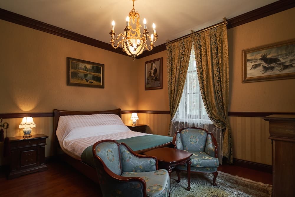 Второй этаж — фото 1