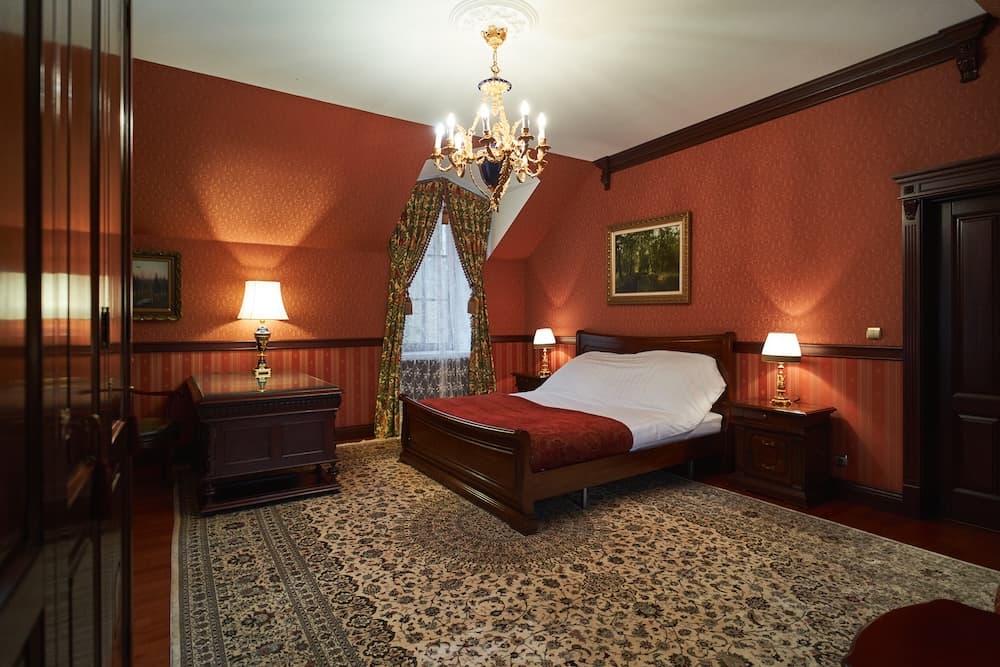 Второй этаж — фото 2