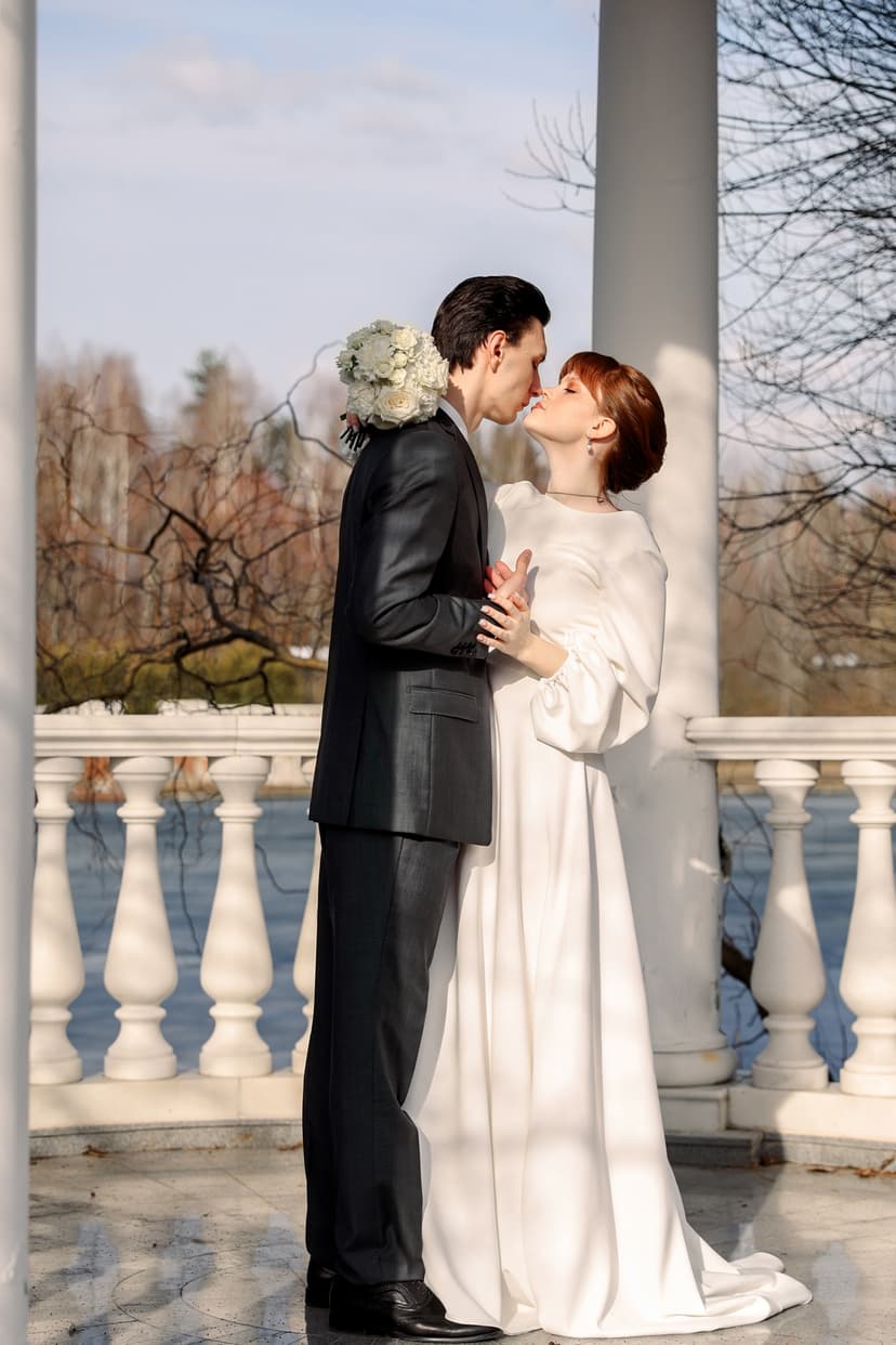 Фотосессия — фото 3