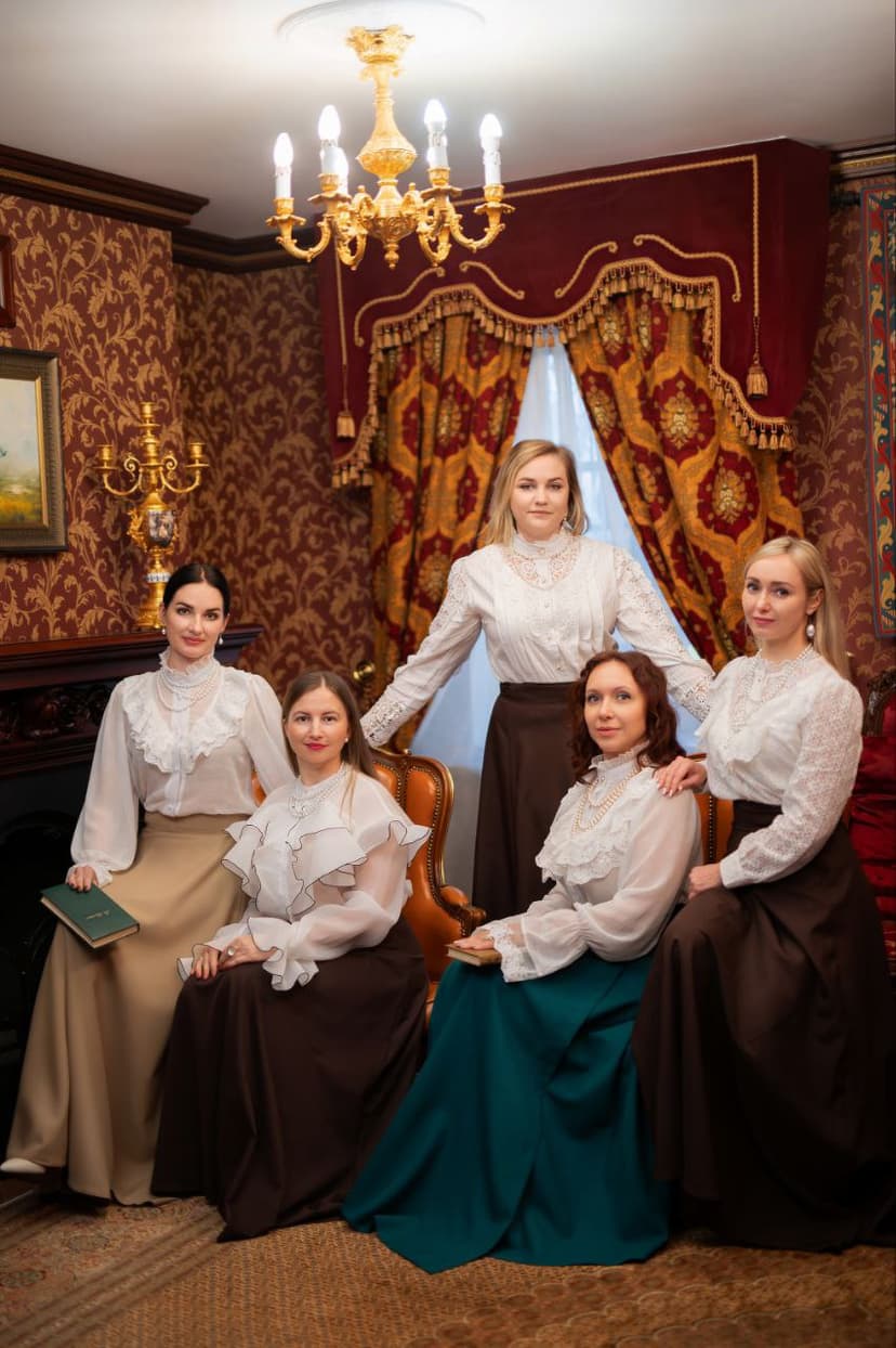 Фотосессия — фото 4