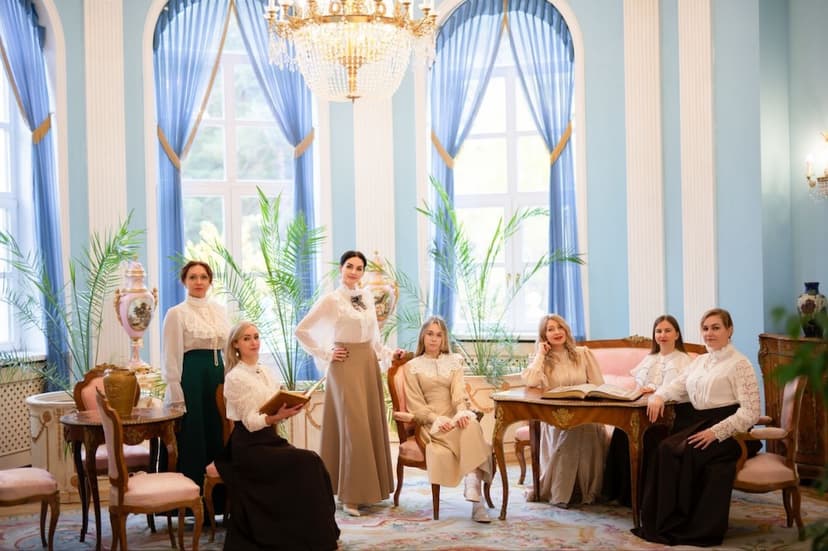 Фотосессия — фото 6