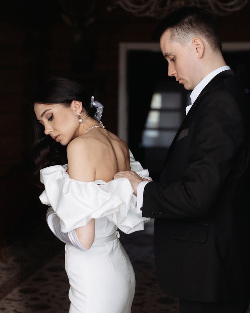 Фотосессия — фото 9