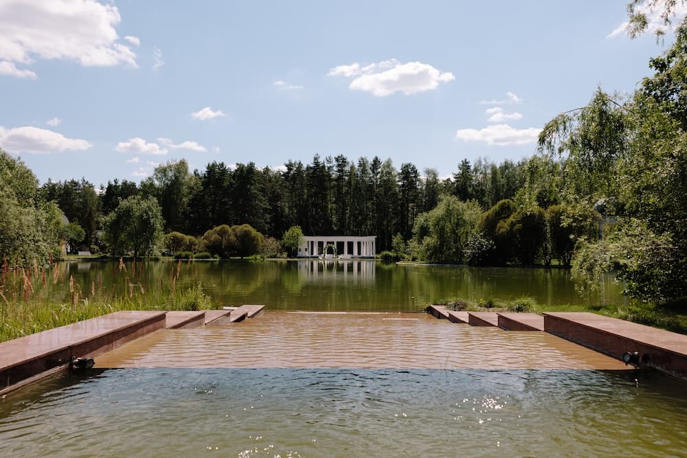 Усадьба Ушмор — фото 6