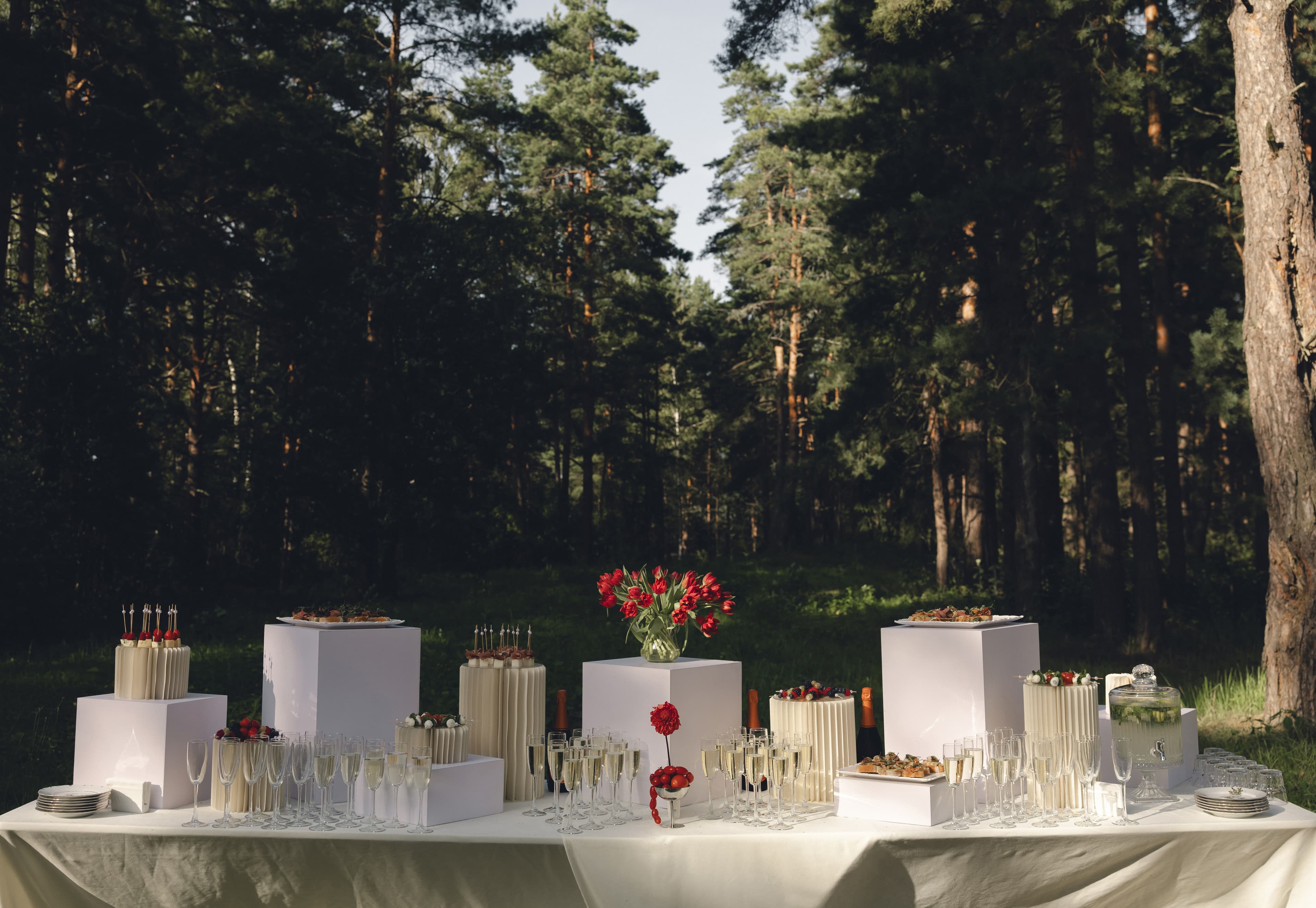 Банкет и Гала-Ужин — фото 16