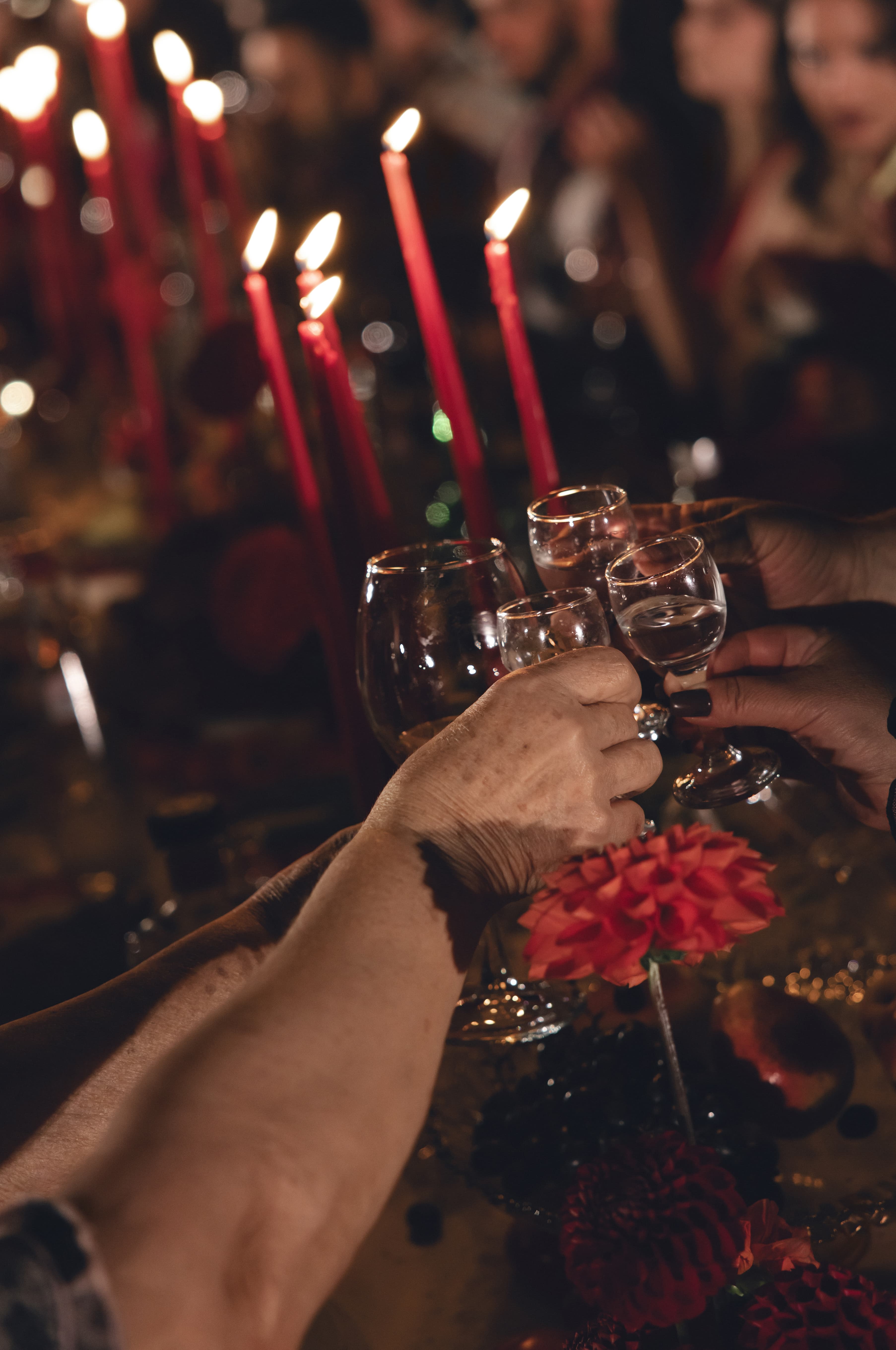 Банкет и Гала-Ужин — фото 18